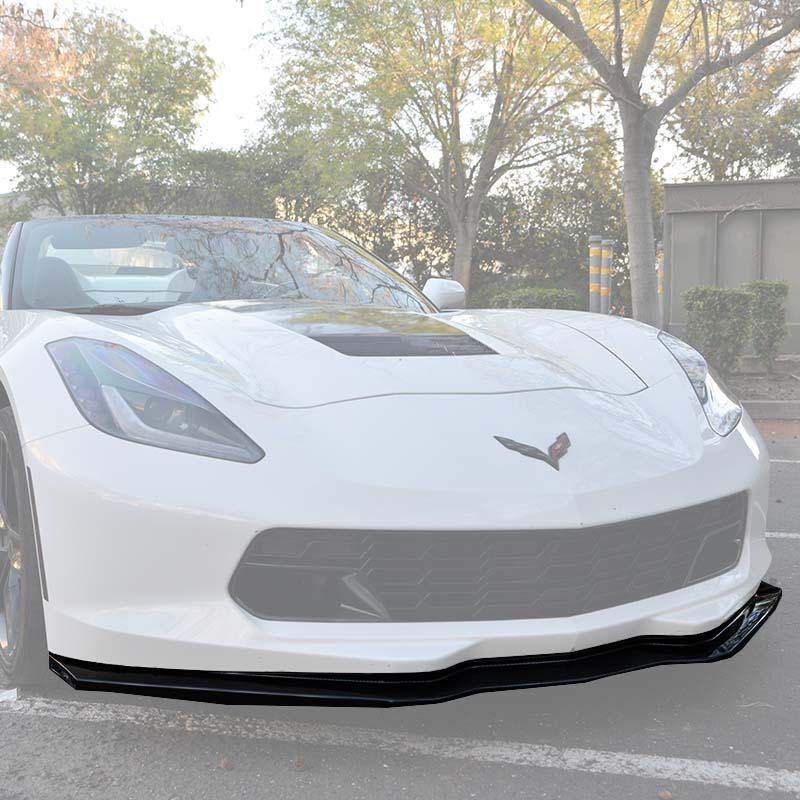 Stage 2 Performance Package Aerodynamic body Kit | Corvette C7 Stingray / Z51 - ExtremeOnlineStore