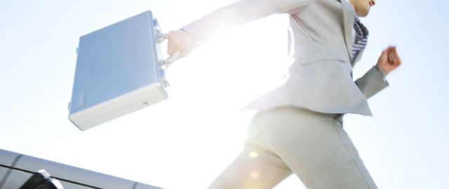 面接でのやる気の伝え方には要注意